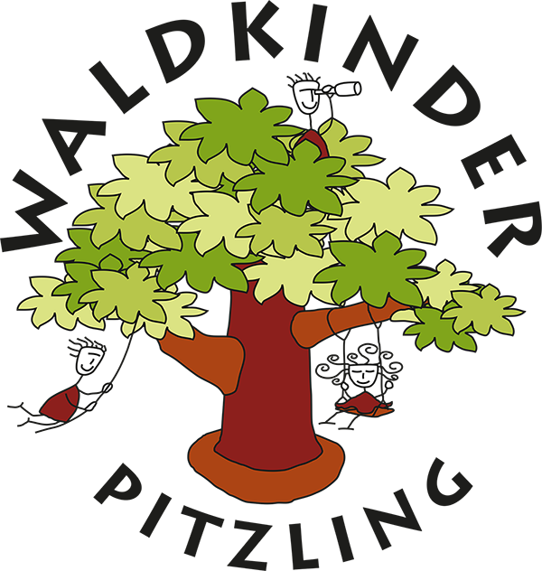 Waldkinder Pitzling
